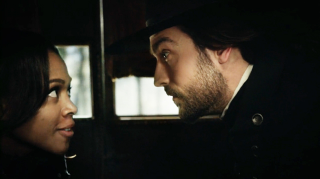 Illustration for article titled Six Questions The Sleepy Hollow Finale Answered (And One It Didn't)